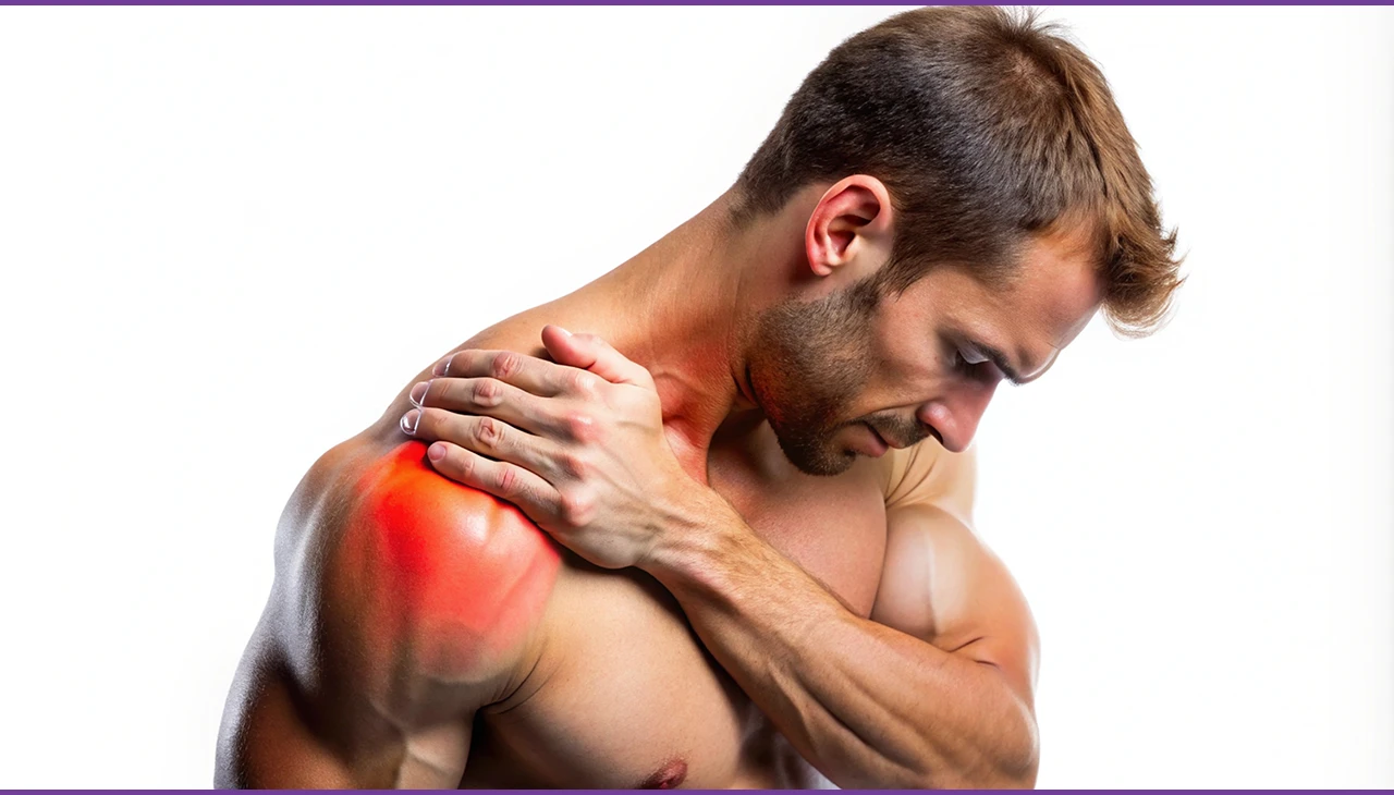 dores musculares